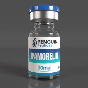 Home ipamorelin