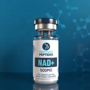 Home nad 500mg (10 vials)