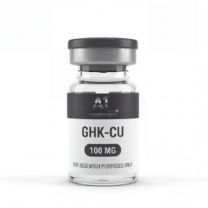 ghk cu 100mg