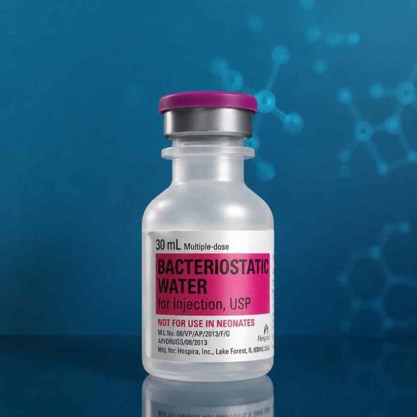 add on only * hospira 30ml bac water add on only * hospira 30ml bac water